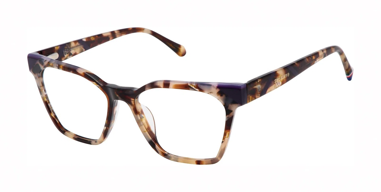 Superdry SDOW035T Eyeglasses - view 2